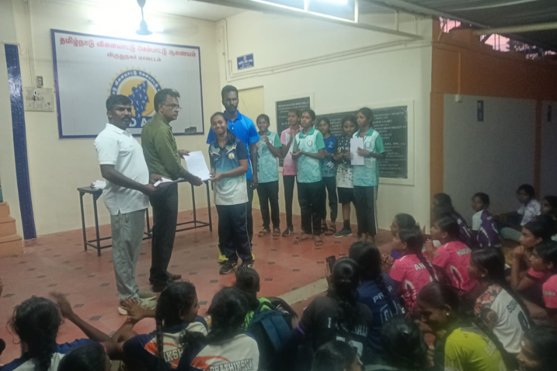Independence Day Celebration 3